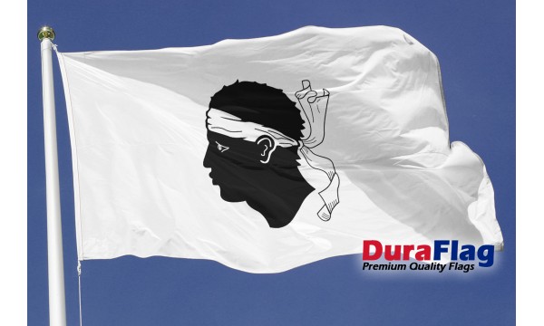 DuraFlag® Corsica Premium Quality Flag